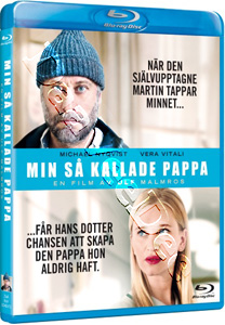 My So-Called Father (2014) (Blu-Ray)